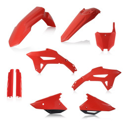 Acerbis Complete Plastic...