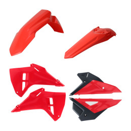 Acerbis Plastic Kit For...