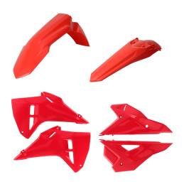 Acerbis Plastic Kit For...