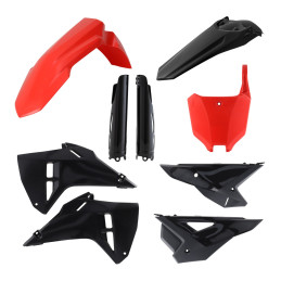 Acerbis Complete Plastic...