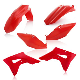 Acerbis Plastic Kit For...