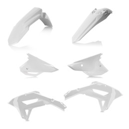 Acerbis Plastic Kit For...