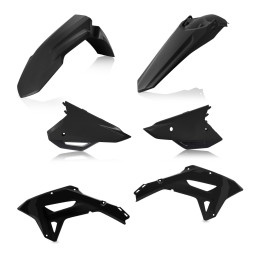 Acerbis Plastic Kit For...