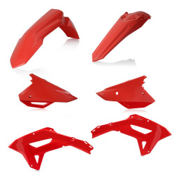 Kit Plastique Acerbis Pour...