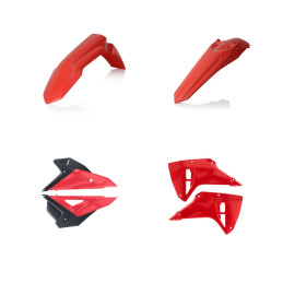 Acerbis Plastic Kit For...