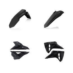 Acerbis Plastic Kit For...