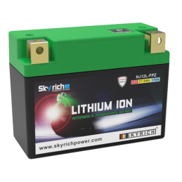 Skyrich Lithium Hj12l-fpz...