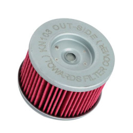 K&N Oil Filter KN-103 For...