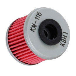 K&N Oil Filter KN-116 For...