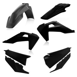 Acerbis Plastic Kit For...