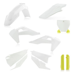 Acerbis Complete Plastic...