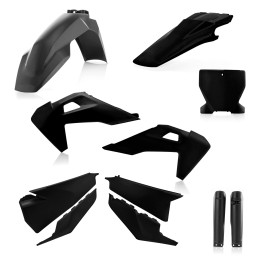 Acerbis Complete Plastic...