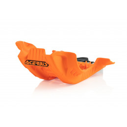 Acerbis Crash Bars For...