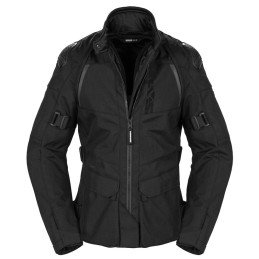 Spidi veste Rw H2out Lady Noir