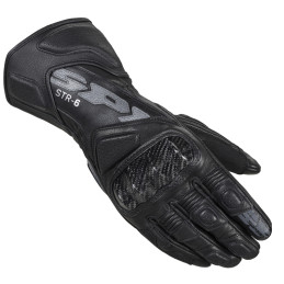 Spidi Gants Str-6 Noir