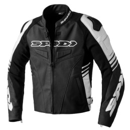 Spidi Veste Track Warrior...