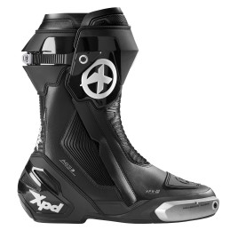 Botte Xpd XP9-R Noir