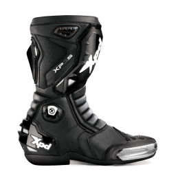 Boot Xpd XP3-S Black