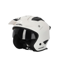 Casco Acerbis Jet Aria...