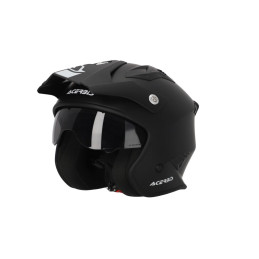 Casco Acerbis Jet Aria...