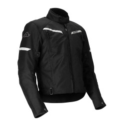 Acerbis Ce X-Street Veste Noir