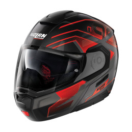 Casco Nolan N90-3 Comeback...