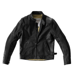 Spidi Rock Jacket Black