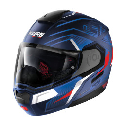 Casco Nolan N90-3 Comeback...