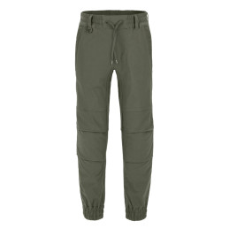 Pantalon Moto Jogger Spidi...