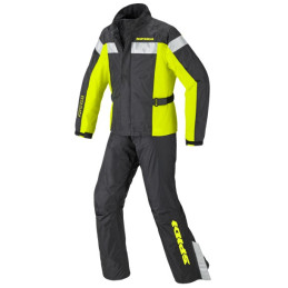 Spidi Touring Rain Kit Fluo...