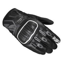 Spidi Gants G-Warrior Noir