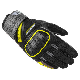 Spidi Gants X-Force Jaune Fluo