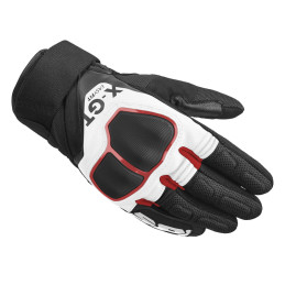 Spidi Gants X-GT Rouge