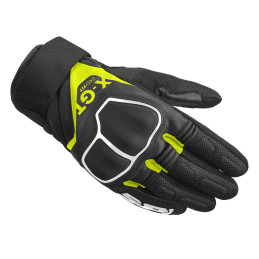 Gants Spidi X-GT Noir-Jaune...