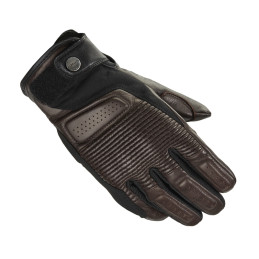 Gants Spidi Clubber Marron