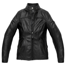 Spidi Mack Lady Veste Noir