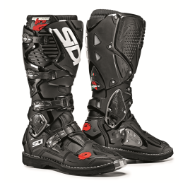 Botte Sidi Crossfire 3 Noir