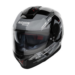 Nolan Casque N80-8 Meteor...