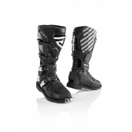 Boot Acerbis X-Race Black