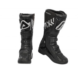 Acerbis Chaussure X-Team Noir