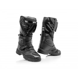 Botte Acerbis X-Stradhu Noir