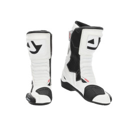 Botte Acerbis Corkscrew blanc