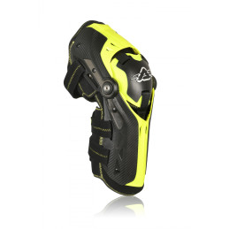 Acerbis Gorilla Knee Guards...