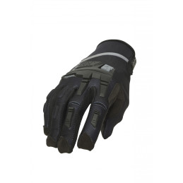 Acerbis Gants Ce X-Enduro Noir