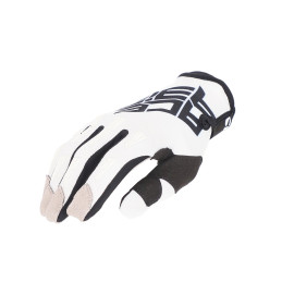 Acerbis Gants Mx X-H Blanc