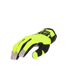 Acerbis Gants Mx X-H Jaune...