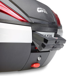 Givi Maxia 4 V56 bauletto moto 56 litri