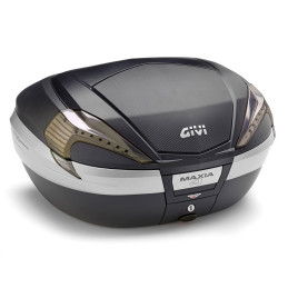 Top Case Monokey Givi...