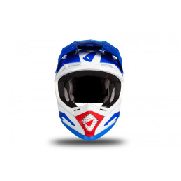 Casco Moto Nolan X-552 ULTRA CARBON Dinamo 22 - Carbon Rosso Bianco -  Offerta