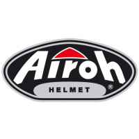 Airoh Cross and Enduro Masks